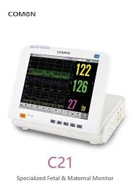 CTG MACHINE